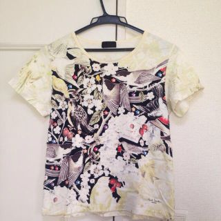 ポールスミス(Paul Smith)のポールスミスTシャツ♡(Tシャツ(半袖/袖なし))