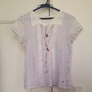 ポールスミス(Paul Smith)のポールスミスだまし絵Tシャツ♡(Tシャツ(半袖/袖なし))