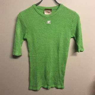 2ページ目 - クレージュ 古着 ニット/セーター(レディース)の通販 56点