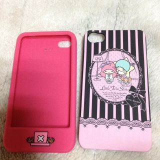 ari様専用出品♡(モバイルケース/カバー)