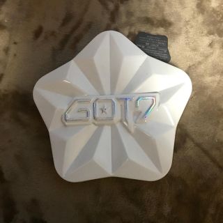 GOT7 CD(K-POP/アジア)
