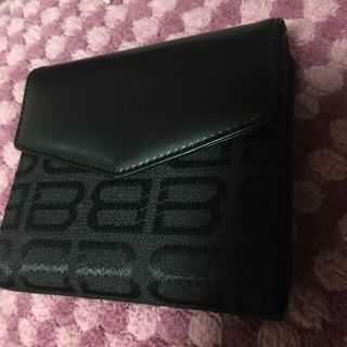 バレンシアガ(Balenciaga)の専用です  新品未使用最終値下げ今月一杯で削除(折り財布)