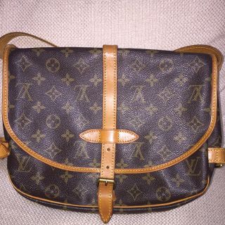 ルイヴィトン(LOUIS VUITTON)のみん's様専用  ルイヴィトン ショルダーバッグ(ショルダーバッグ)