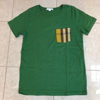 バーバリー(BURBERRY)のバーバリー Tシャツ💛(Tシャツ/カットソー)