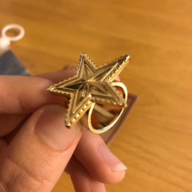 RODEO CROWNS(ロデオクラウンズ)のスターリング RODEO CROWNS レディースのアクセサリー(リング(指輪))の商品写真