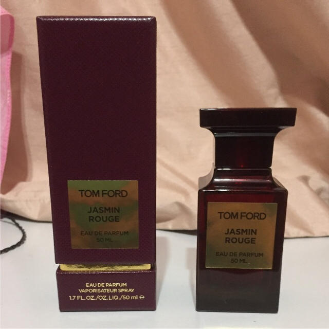 TOM FORD(トムフォード)のジャンク トムフォード ジャスミンルージュ コスメ/美容の香水(香水(女性用))の商品写真