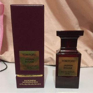 トムフォード(TOM FORD)のジャンク トムフォード ジャスミンルージュ(香水(女性用))