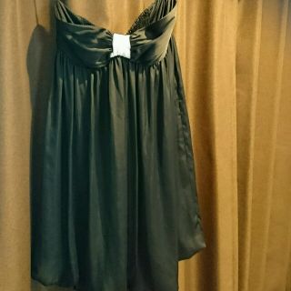 ザラ(ZARA)のZARAのワンピMサイズ(ミニワンピース)