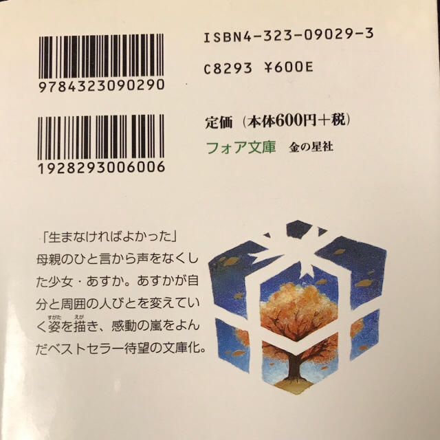 ハッピーバースデー 児童書 エンタメ/ホビーの本(文学/小説)の商品写真