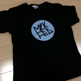 ミルクフェド(MILKFED.)のMILKFED Ｔシャツ(Tシャツ(半袖/袖なし))