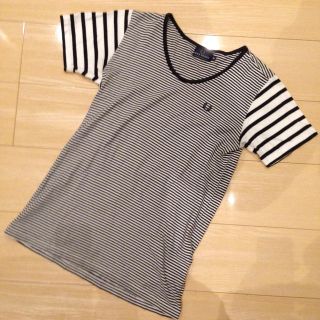 フレッドペリー(FRED PERRY)のフレッドペリー 半袖シャツ(シャツ)