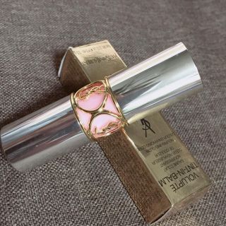 イヴサンローランボーテ(Yves Saint Laurent Beaute)のYSL ティントインバーム／3番(口紅)