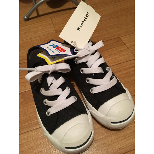 CONVERSE(コンバース)のCONVERSE  16cm キッズ/ベビー/マタニティのキッズ靴/シューズ(15cm~)(その他)の商品写真