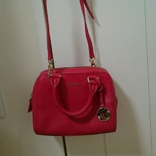 フルラ(Furla)のﾌﾙﾗ＊ショルダーバッグ(ショルダーバッグ)