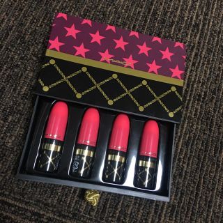 マック(MAC)のMAC限定品💋超美品✨✨✨(コフレ/メイクアップセット)