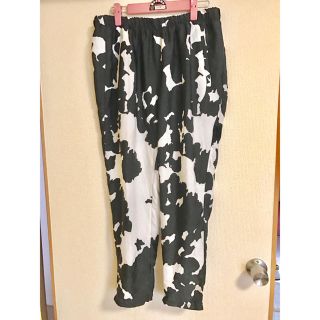 ザラ(ZARA)の☆中古☆ザラ☆クロップドパンツ☆(クロップドパンツ)