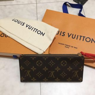 ルイヴィトン(LOUIS VUITTON)のルビ様専用(財布)