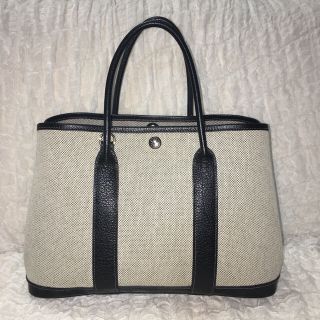 エルメス(Hermes)のエルメス ガーデンパーティー TPM(ハンドバッグ)