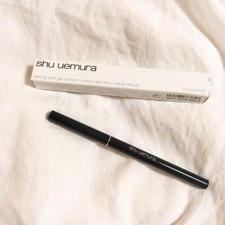 シュウウエムラ(shu uemura)のshuuemura ペンシル アイライナー(アイライナー)