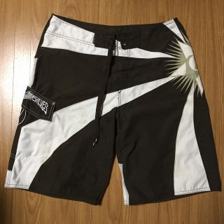 クイックシルバー(QUIKSILVER)のクイックシルバー  ボートショーツ(水着)