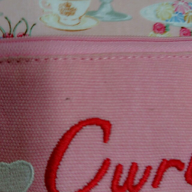Curly Collection(カーリーコレクション)のCurly Collection ♥コインパース♥ レディースのファッション小物(コインケース)の商品写真