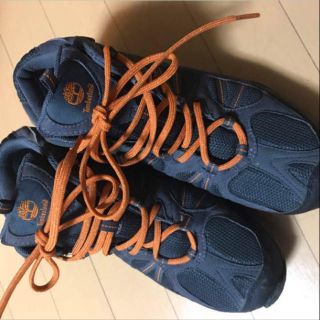 ティンバーランド(Timberland)のティンバーランド シューズ(スニーカー)