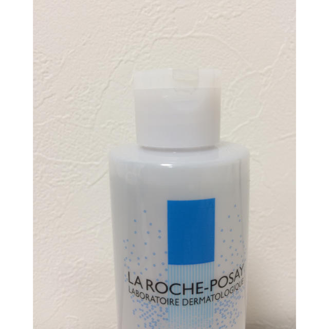 LA ROCHE-POSAY(ラロッシュポゼ)のラロッシュポゼ クレンジングウォーター コスメ/美容のスキンケア/基礎化粧品(クレンジング/メイク落とし)の商品写真