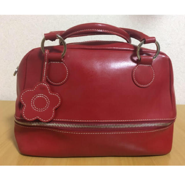 Mary Quant Maryquant 本革ミニボストンバッグの通販 By みあこ マリークワントならラクマ Mary Quant Maryquant 本革ミニボストンバッグの通販 By みあこ マリークワントならラクマ