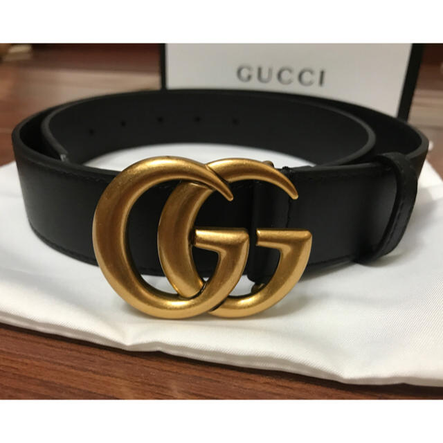 Gucci - Gucci ベルトの通販 by HGN's shop｜グッチならラクマ