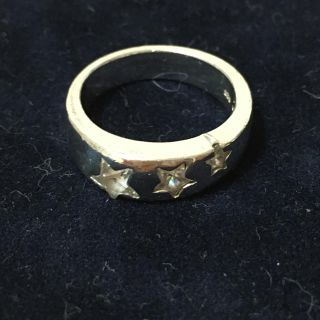 スタージュエリー(STAR JEWELRY)のスタージュエリー 指輪10号(リング(指輪))