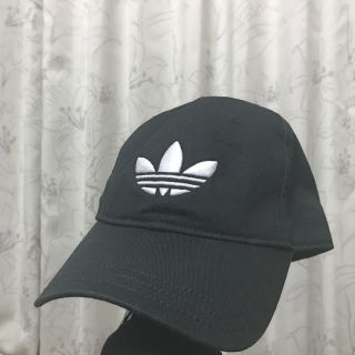 アディダス(adidas)のアディダス〻キャップ(キャップ)