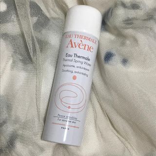 アベンヌ(Avene)のアベンヌウォーター 50ml(その他)