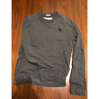 アバクロンビーアンドフィッチ(Abercrombie&Fitch)のアバクロ ロンT(Tシャツ/カットソー(七分/長袖))