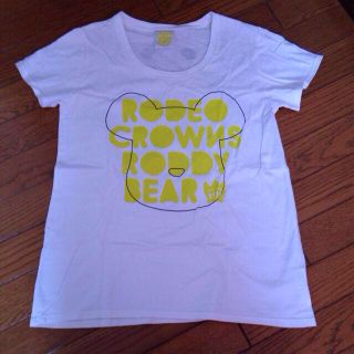 ロデオクラウンズ(RODEO CROWNS)のRCS 半袖T(Tシャツ(半袖/袖なし))