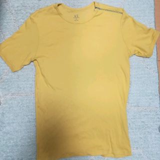 アルマーニエクスチェンジ(ARMANI EXCHANGE)のアルマーニ★T シャツ(Tシャツ/カットソー(半袖/袖なし))