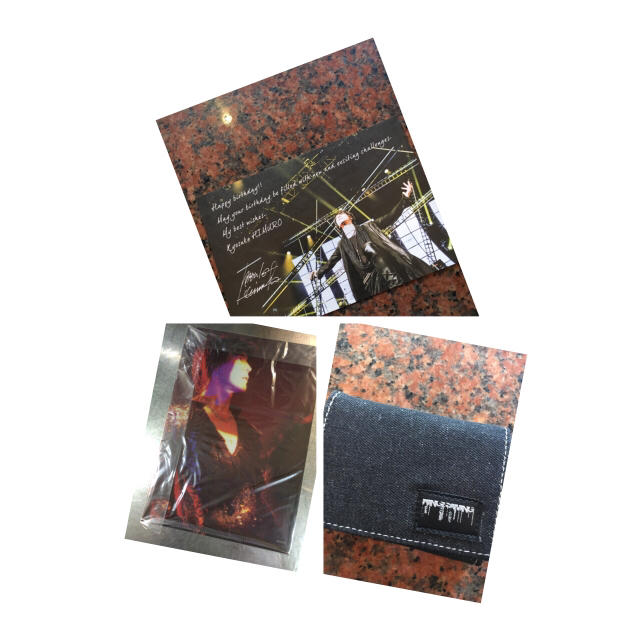 氷室京介 スカジャン LAST GIGS着用モデル SUMMER SALE❣️の 氷室京介 スカジャン LAST GIGS着用モデル SUMMER SALE❣️の