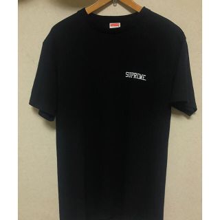 Supreme - Supreme Tシャツ バックプリントの通販 by kshop