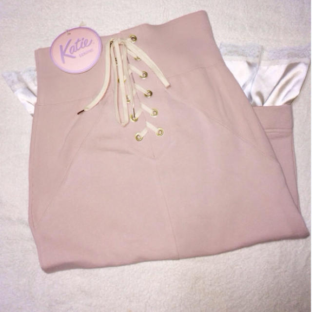 Katie(ケイティー)のJOSEPHINE skirt  レディースのスカート(ロングスカート)の商品写真