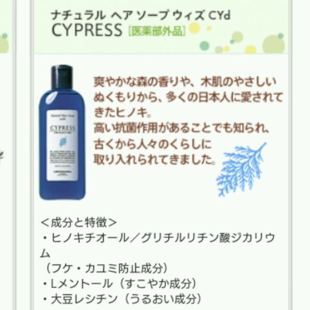 フケかゆみルベルサイプレスCYシャンプー＆ライスプロテイン 通販