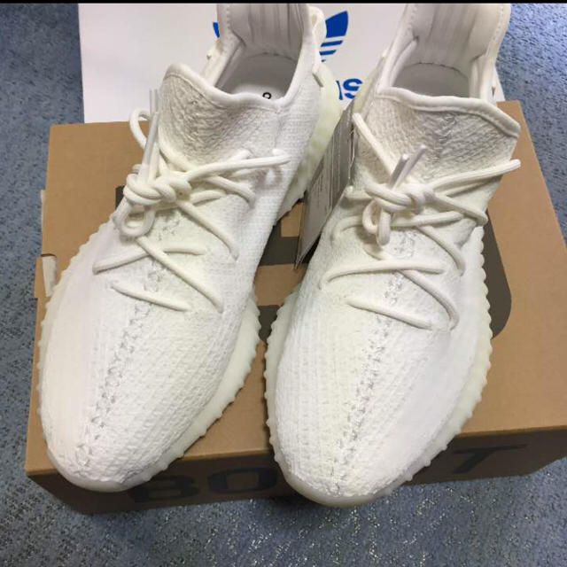 adidas - 新品未使用  国内正規品 adidas yeezy boost 350 V2