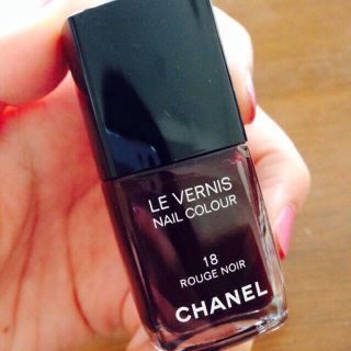 シャネル(CHANEL)のシャネルマニキュア(ネイルケア)