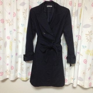 エル(ELLE)のELLE トレンチコート♡(トレンチコート)