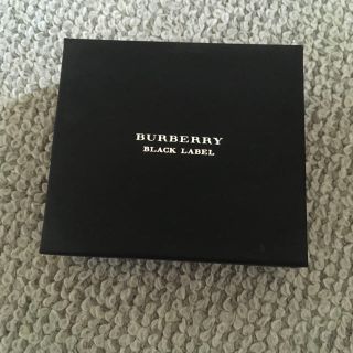 バーバリー(BURBERRY)のバーバリー。小銭入れ(コインケース)