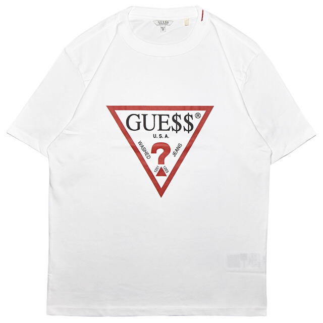 GUESS(ゲス)のGUESS ASAP Tシャツ メンズのトップス(Tシャツ/カットソー(半袖/袖なし))の商品写真