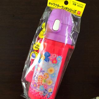 バンダイ(BANDAI)のアイカツ直飲み水筒(水筒)