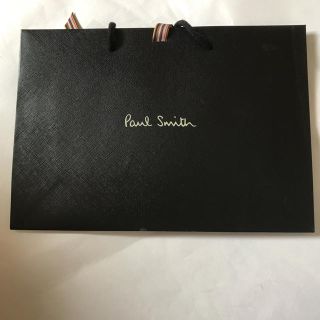 ポールスミス(Paul Smith)のPaul Smithの紙袋(ショップ袋)