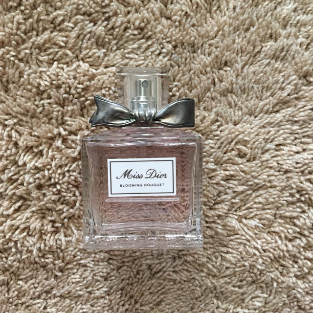 Dior(ディオール)の香水 レディースのレディース その他(その他)の商品写真