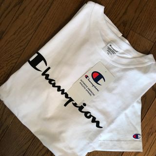 チャンピオン(Champion)のチャンピオンＴシャツ(Tシャツ/カットソー(半袖/袖なし))