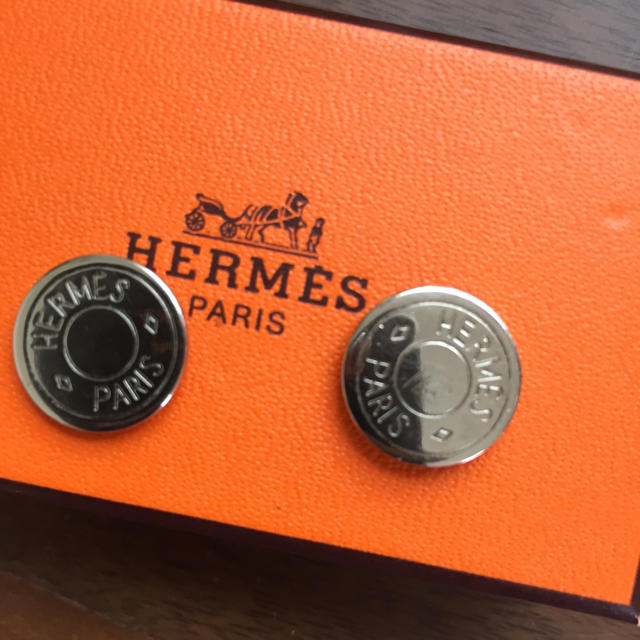 Hermes(エルメス)のエルメス ハンドメイドの材料に♪ ハンドメイドの素材/材料(各種パーツ)の商品写真