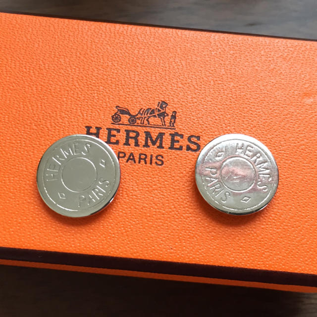 Hermes(エルメス)のエルメス ハンドメイドの材料に♪ ハンドメイドの素材/材料(各種パーツ)の商品写真